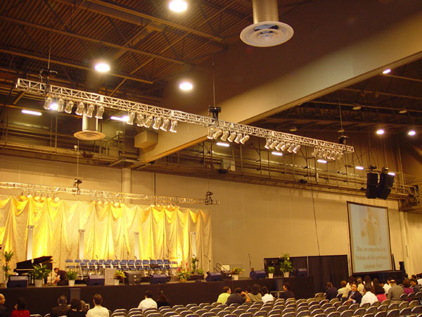 Church Event